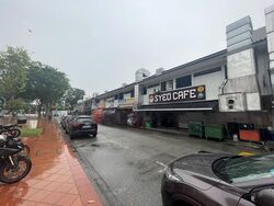 Chempaka Kuning Link (D16), Detached #452195881